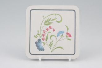 Royal Doulton Windermere - Expressions Coaster Melamine / Box of 6