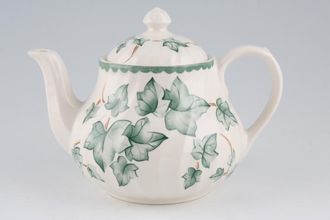 Sell BHS Country Vine Teapot 1pt