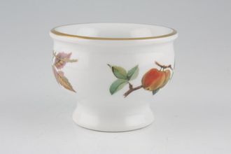 Sell Royal Worcester Evesham - Gold Edge Mortar Only 3 1/2" x 2 1/2"