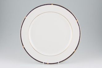 Sell Royal Worcester Carina - Blue Round Platter 12 1/2"