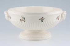 Wedgwood Conway Vegetable Tureen Base Only 9" thumb 1