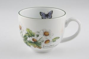 Royal Worcester Worcester Herbs Teacup