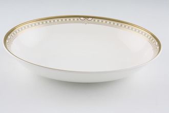 Sell Royal Doulton Lichfield - H5264 Vegetable Dish (Open) Without Rim 9 3/4"
