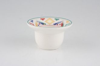 Sell Villeroy & Boch Indian Look Egg Cup 2 3/4" x 1 3/4"