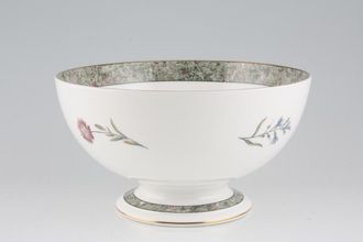 Sell Wedgwood Humming Birds Fruit Bowl Footed 7 5/8"