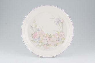Sell Royal Doulton Chelsea - L.S.1055 Breakfast / Lunch Plate 9 5/8"