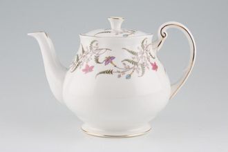 Royal Standard Fancy Free Teapot 1 1/2pt