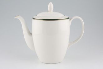 Sell Royal Doulton Oxford Green - T.C.1191 Coffee Pot 2pt