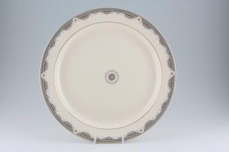 Sell Royal Doulton Albany - H5121 Round Platter 13 1/4"
