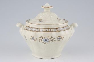 Sell Royal Doulton Dorset - L.S.1049 Sugar Bowl - Lidded (Tea)