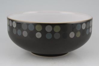 Sell Denby Jet Soup / Cereal Bowl Dots 6"