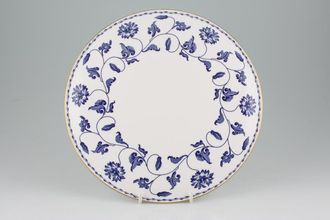 Sell Spode Colonel - Blue - Y6235 Gateau Plate 11"