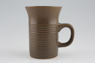 Denby - Langley Sherwood Mug 3 3/8" x 4 1/2"