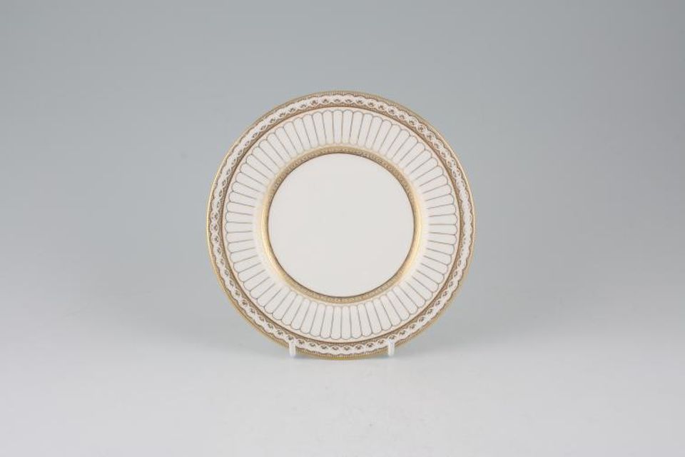Wedgwood Colonnade - Gold - W4339 Tea / Side Plate 6"