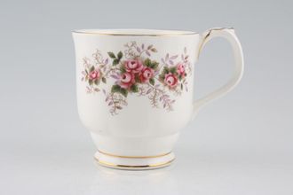 Sell Royal Albert Lavender Rose Mug 3 1/4" x 3 1/2"