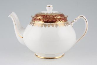 Sell Duchess Winchester - Burgundy Teapot 1 1/4pt