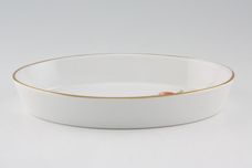 Royal Worcester Pershore Roaster oval 10 1/2" thumb 1