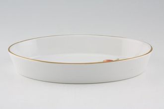 Sell Royal Worcester Pershore Roaster oval 10 1/2"