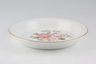 Sell Royal Worcester Pershore Serving Dish Pie Dish 10 3/8"