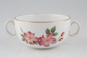 Sell Royal Worcester Pershore Soup Cup