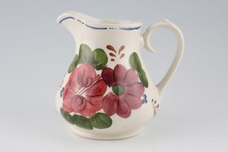 Sell Wood & Sons Belle Fiore Jug 1pt