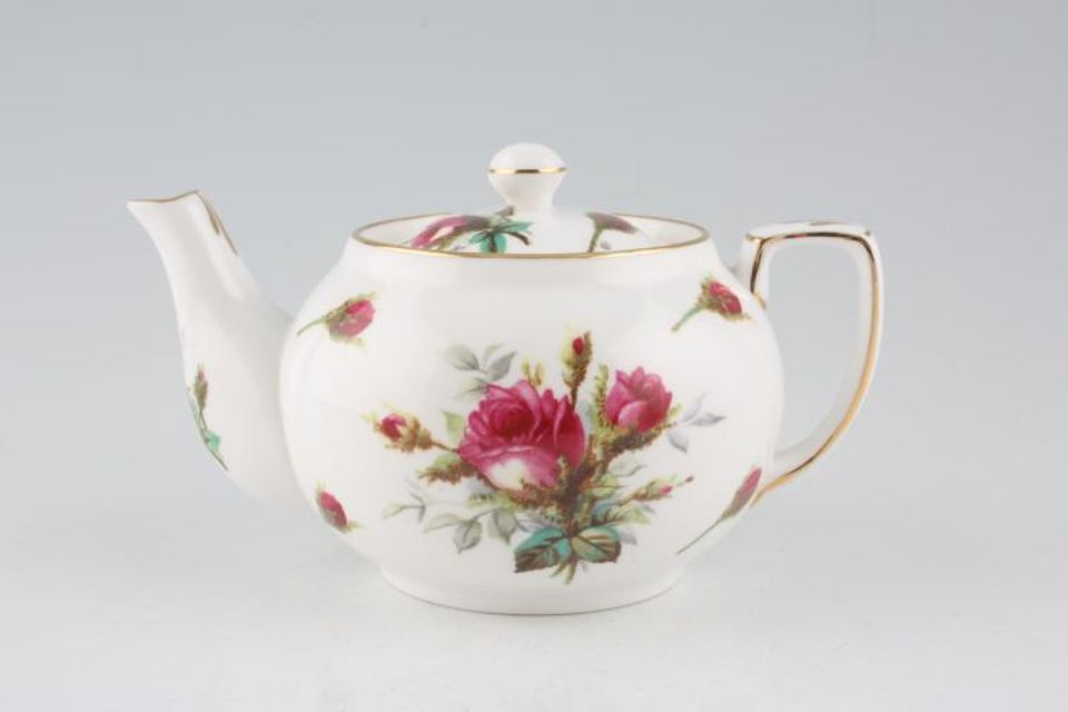Hammersley Grandmothers Rose Teapot 3/4pt