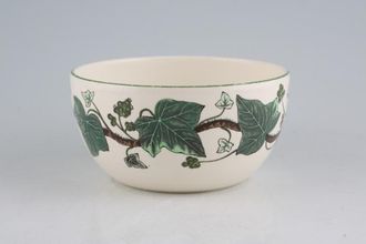 Sell Wedgwood Napoleon Ivy - Green Edge Sugar Bowl - Open (Tea) 4 3/4"