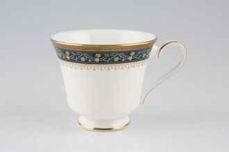 Sell Royal Doulton Coleridge - H5147 Teacup Granville shape 3 1/2" x 3"