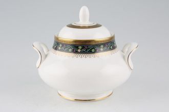 Royal Doulton Coleridge - H5147 Sugar Bowl - Lidded (Tea)