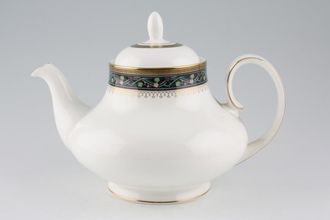 Sell Royal Doulton Coleridge - H5147 Teapot 2pt