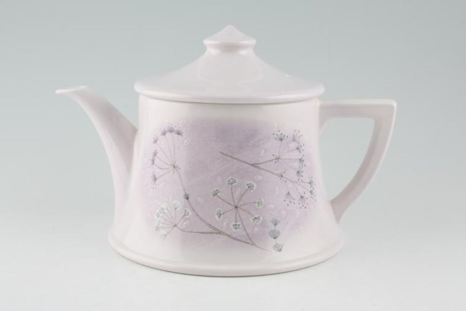 Portmeirion Dawn Teapot 2 1/2pt
