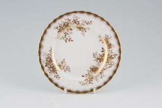 Royal Albert Antoinette Tea / Side Plate 6 1/4"