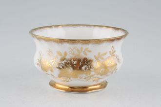 Sell Royal Albert Antoinette Sugar Bowl - Open (Coffee) 3 3/4"