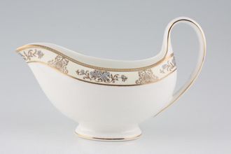 Sell Wedgwood Cliveden Sauce Boat