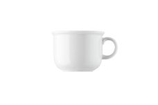 Thomas Trend - White Teacup Cup 4 Tall 8.2cm x 6.2cm thumb 1