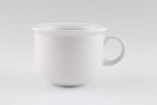 Thomas Trend - White Teacup Cup 4 Tall 8.2cm x 6.2cm thumb 2