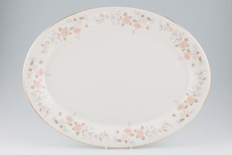 Sell Royal Albert Autumn Sunlight Oval Platter 16 1/2"