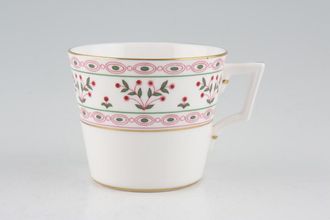 Sell Royal Crown Derby Brittany - A1229 Teacup Straight Sided 3 1/8" x 2 1/2"