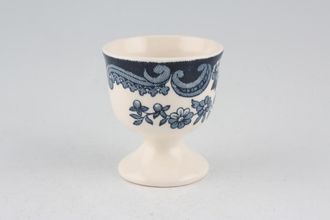 Sell Palissy Avon Scenes - Blue Egg Cup