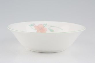 Elizabethan Lisa Soup / Cereal Bowl 6 1/2"