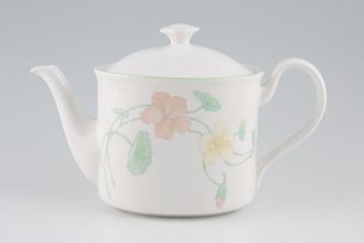 Elizabethan Lisa Teapot 2pt