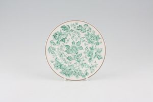 Wedgwood Avon - W4031 (Green) Tea / Side Plate