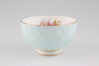 Sell Aynsley Crocus Blue (2715) Sugar Bowl - Open (Tea) 4"