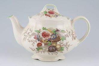 Royal Doulton Hampshire - D6141 Teapot 1 1/2pt