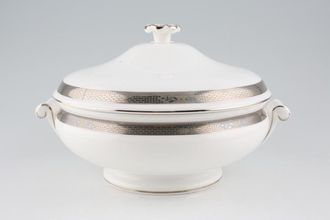 Sell Wedgwood Marcasite Vegetable Tureen with Lid