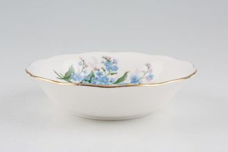 Sell Royal Albert Forget-me-Not Fruit Saucer 5 1/4"