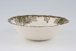 Johnson Brothers Friendly Village - The Soup / Cereal Bowl