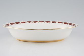 Sell Paragon Elegance Vegetable Dish (Open) 10 1/4"