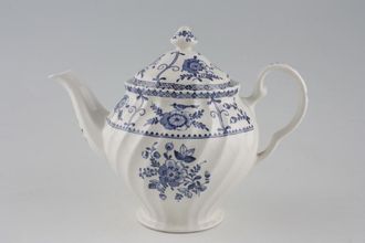 Johnson Brothers Indies Teapot 1 1/4pt