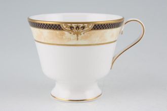 Sell Spode Avignon - Y8600 Teacup Footed 3 1/2" x 2 7/8"